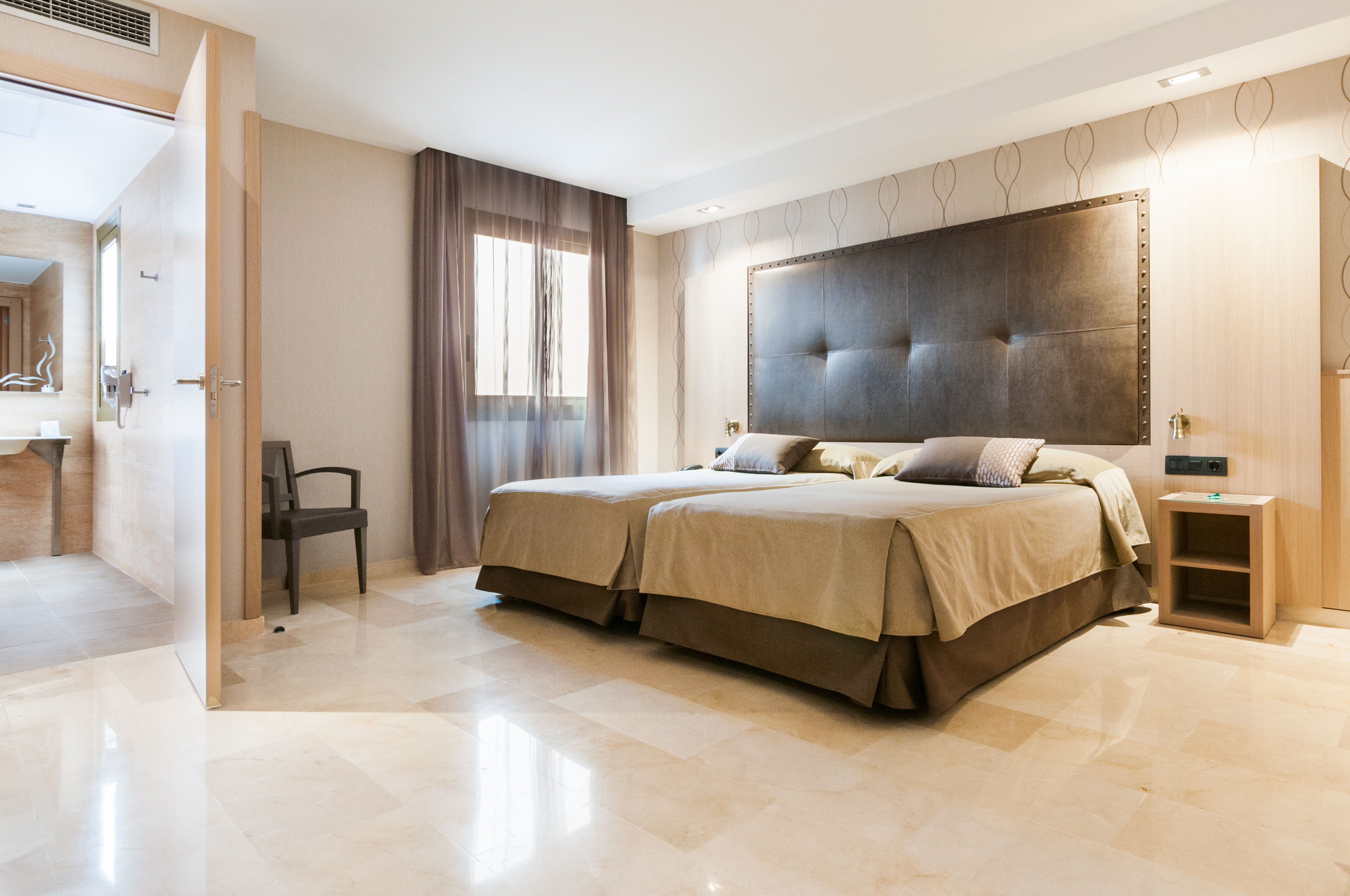 Gran Hotel Barcino