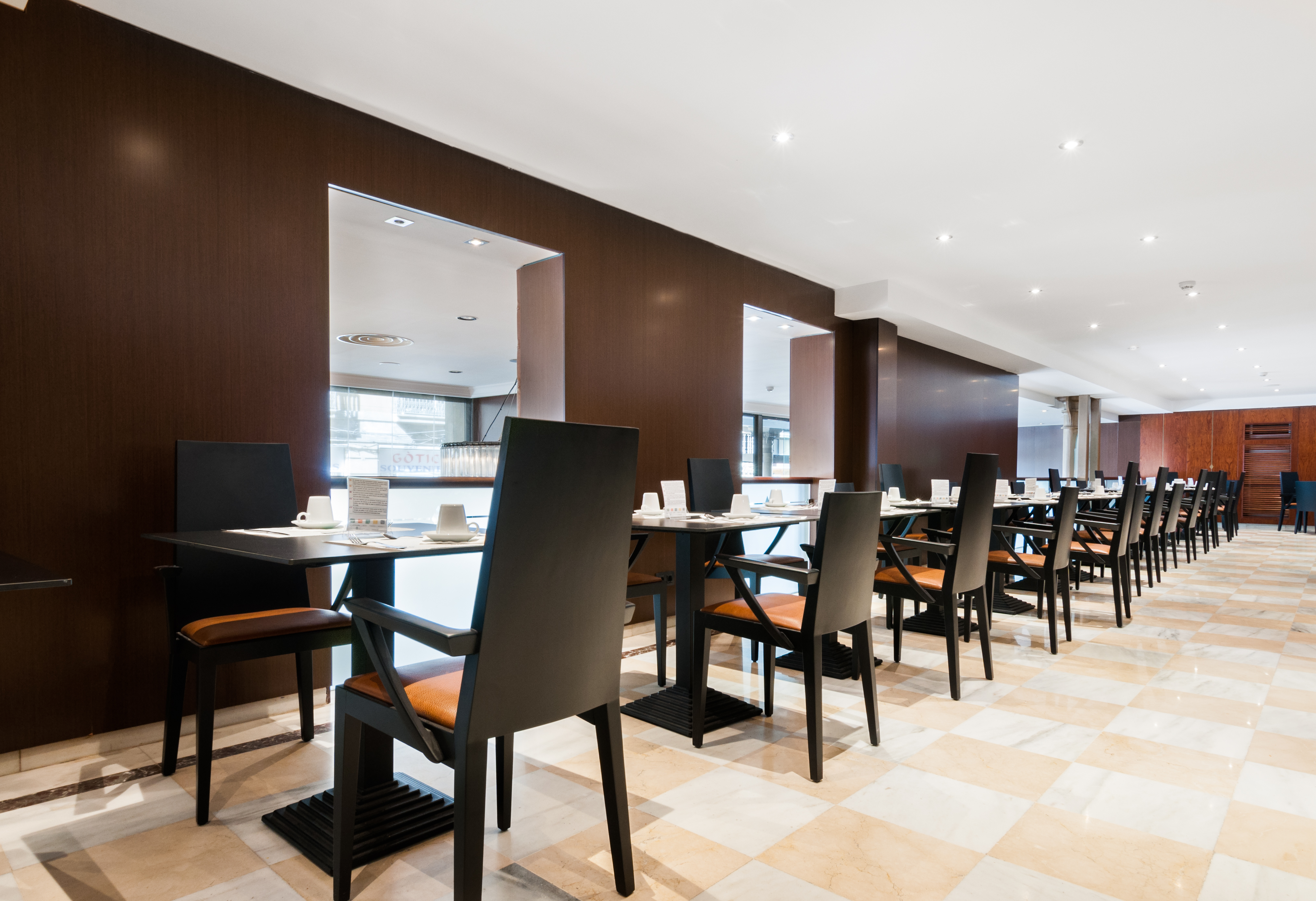 Gran Hotel Barcino