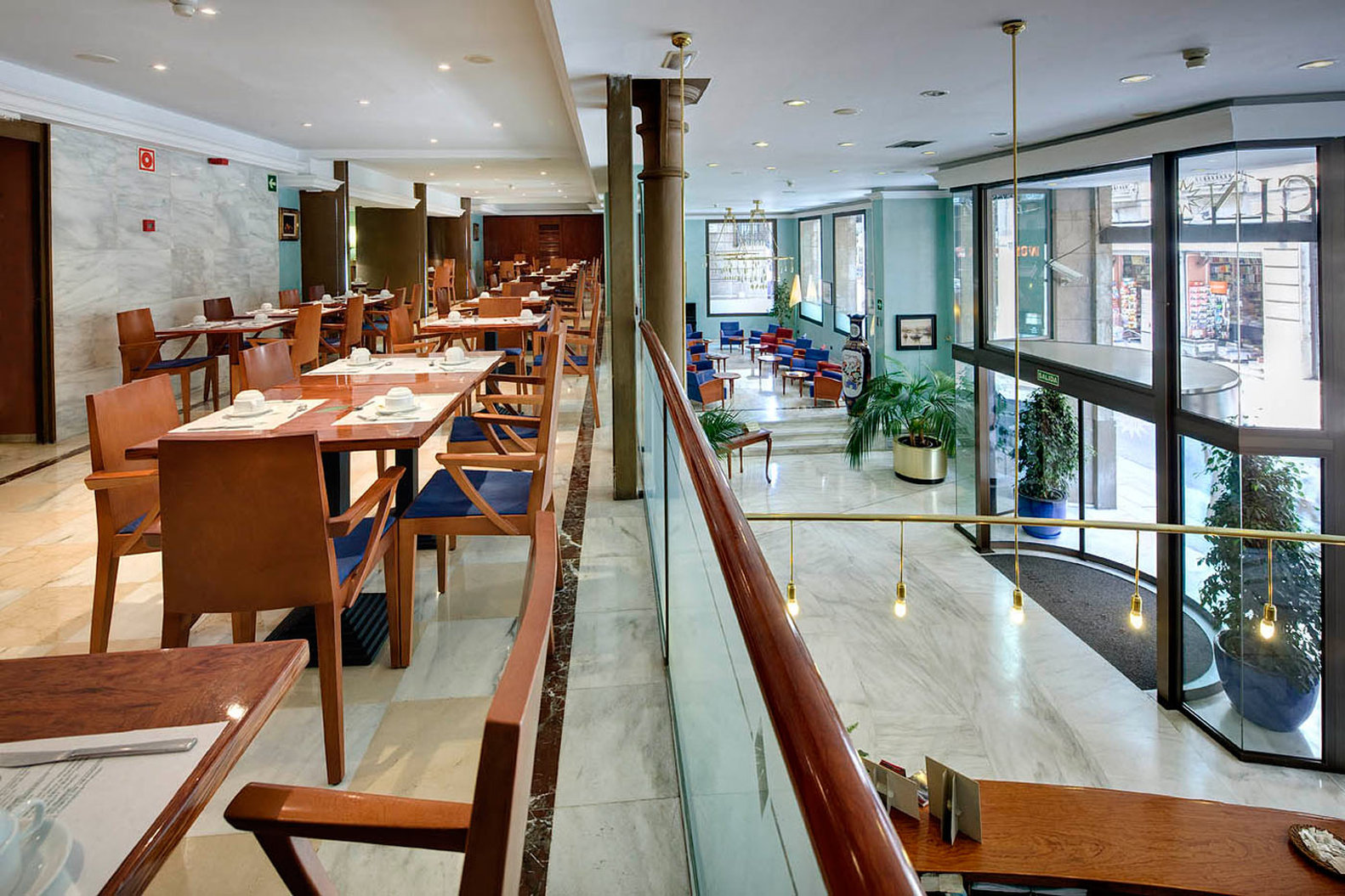 Gran Hotel Barcino