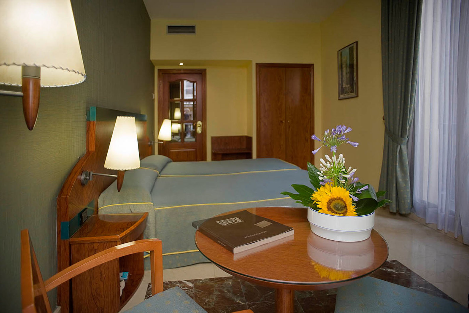 Gran Hotel Barcino
