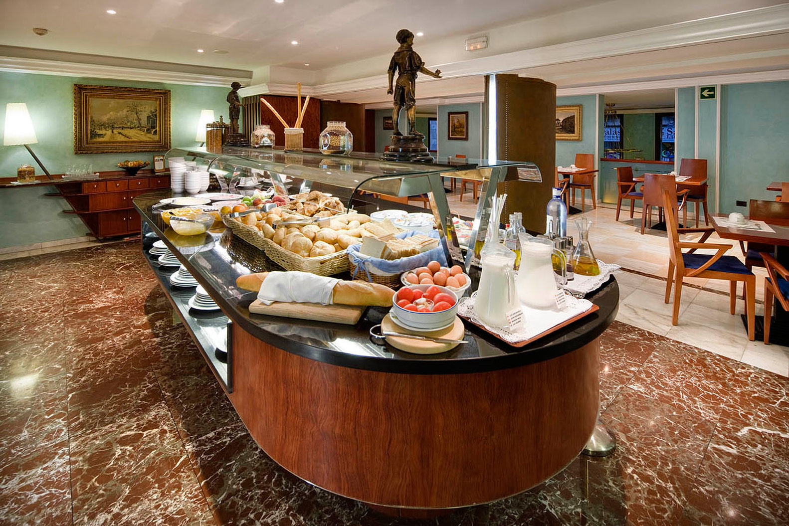 Gran Hotel Barcino