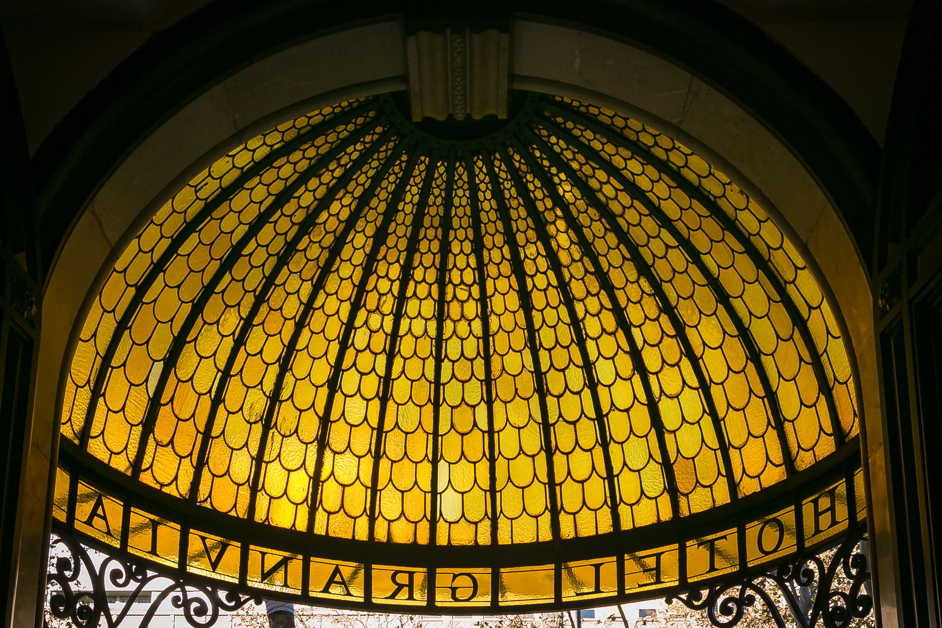 Granvía