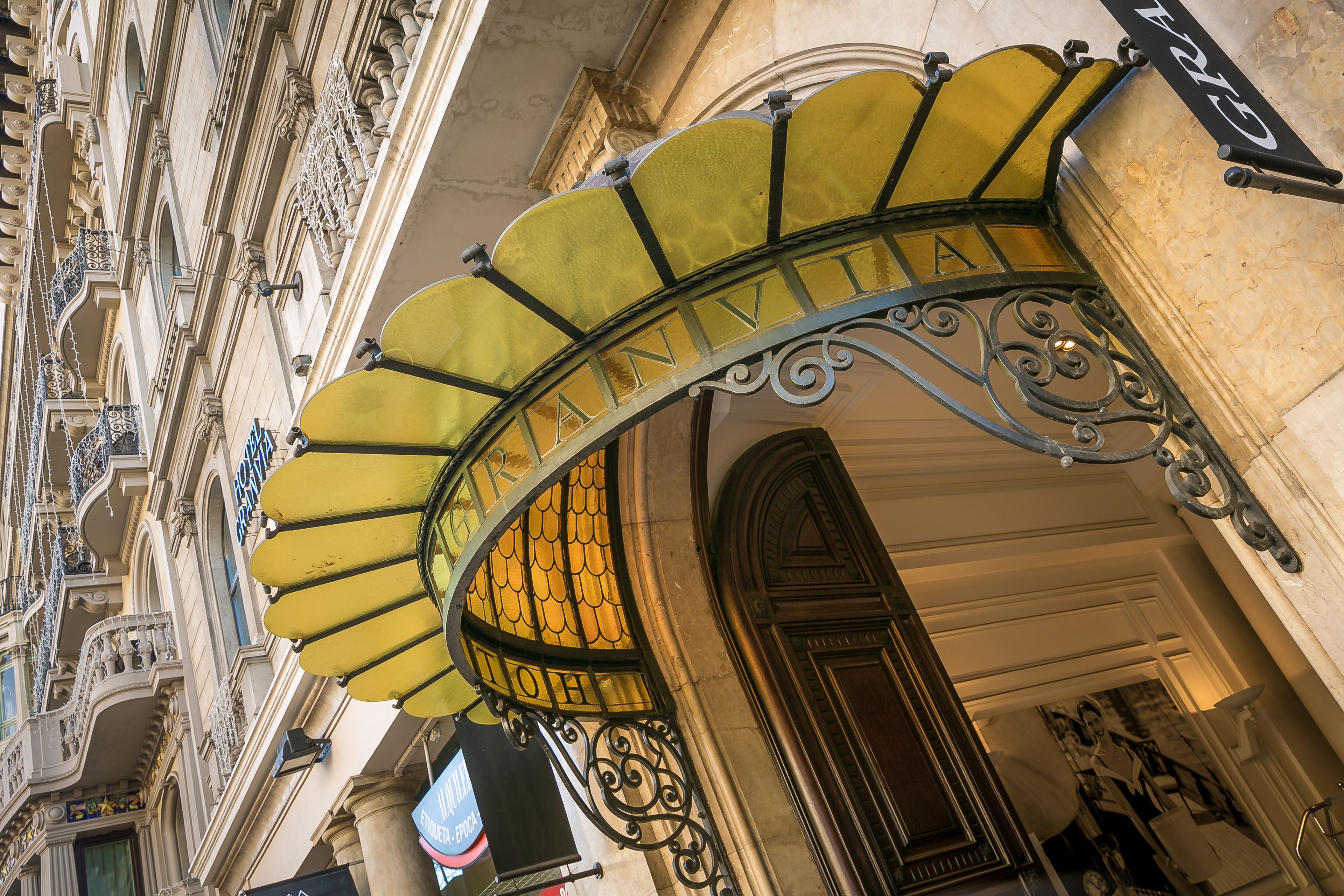 Granvía