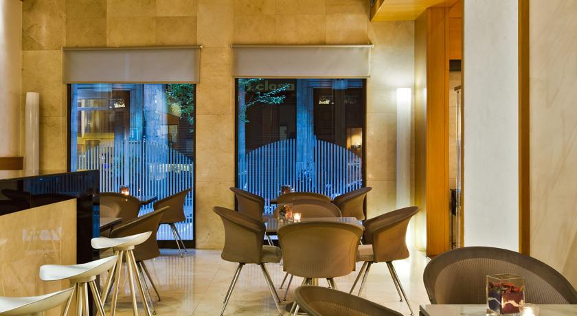 Grupotel Gravina