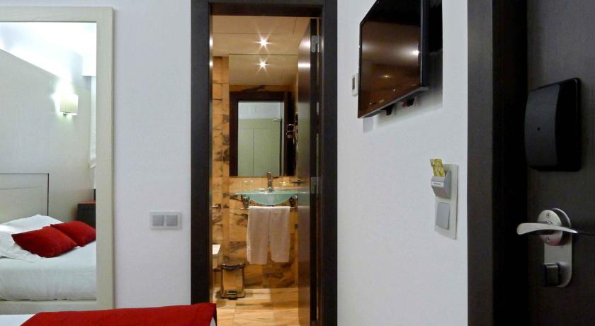 Grupotel Gravina