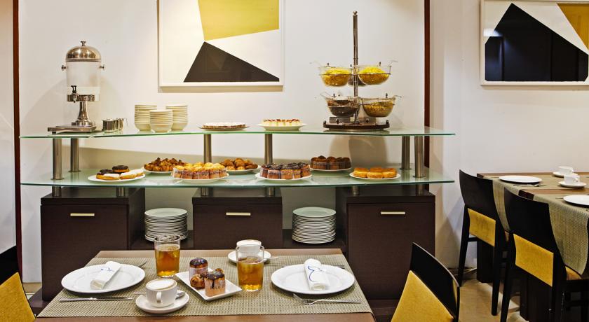 Grupotel Gravina