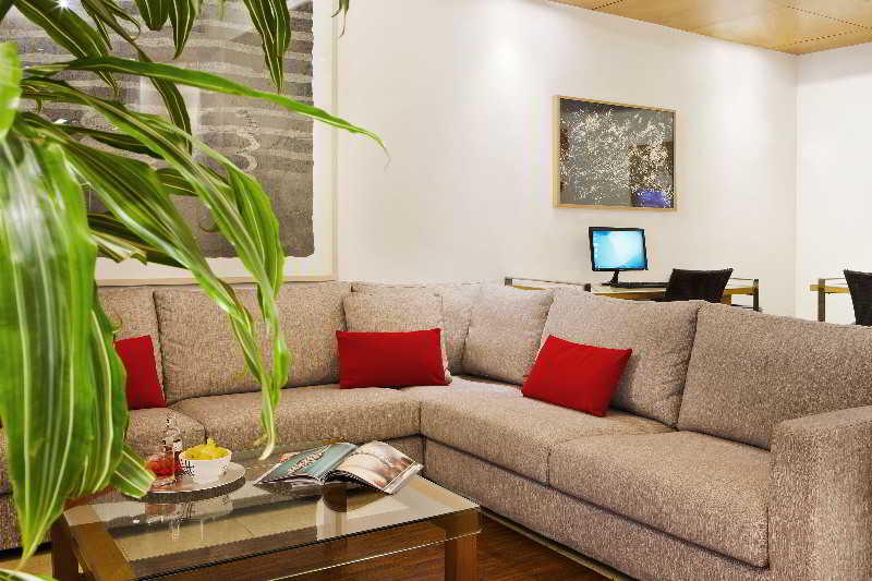 Grupotel Gravina