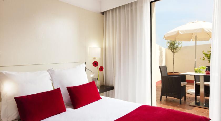 Grupotel Gravina