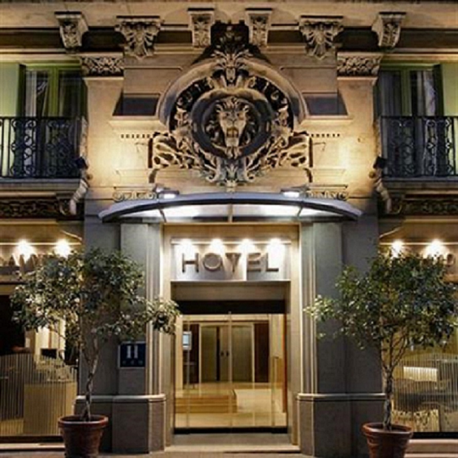 Grupotel Gravina