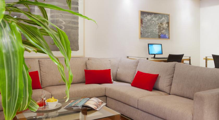 Grupotel Gravina