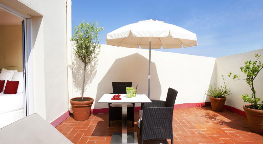 Grupotel Gravina