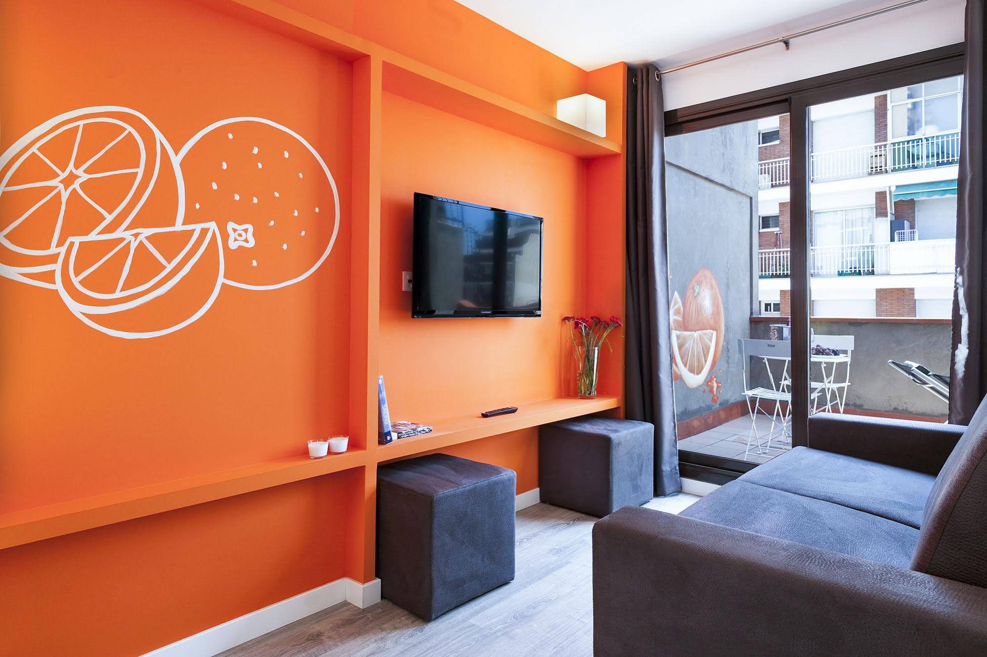 Habitat Apartments ADN