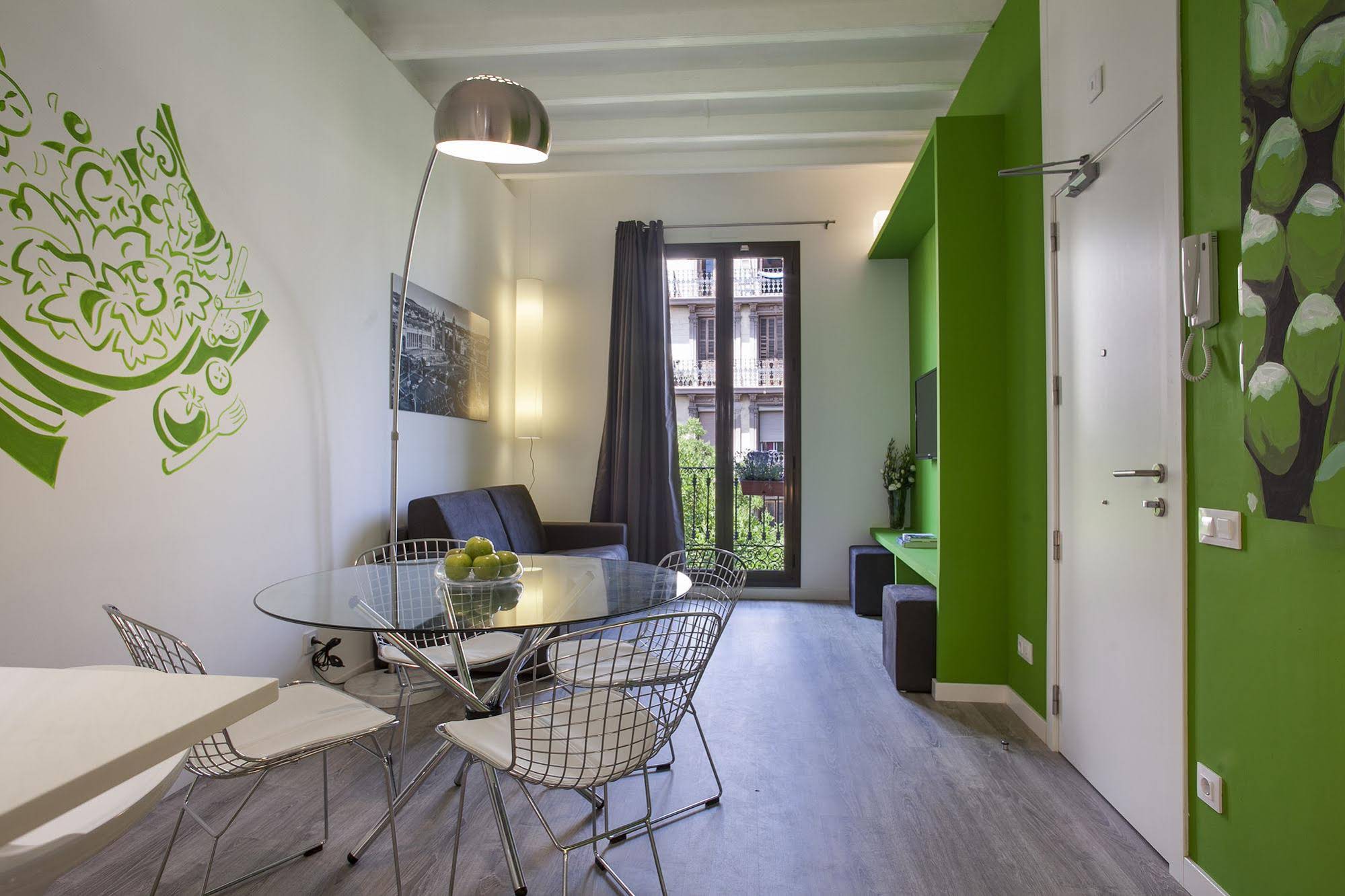Habitat Apartments ADN