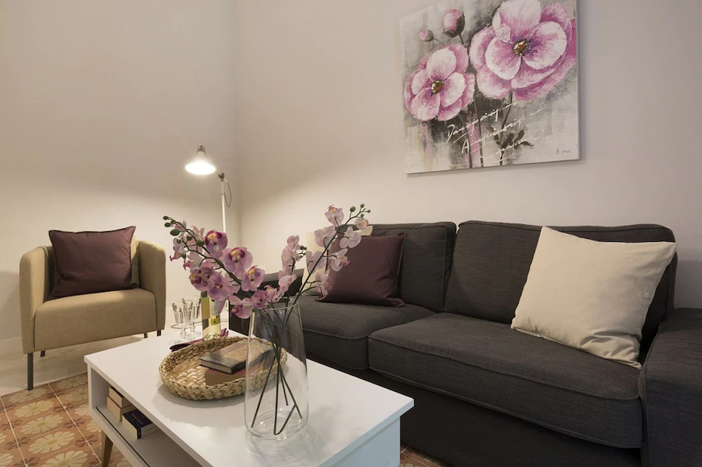 Habitat Apartments Alaia
