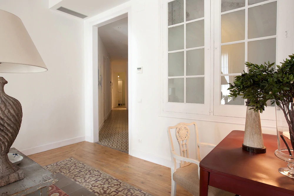 Habitat Apartments Alaia