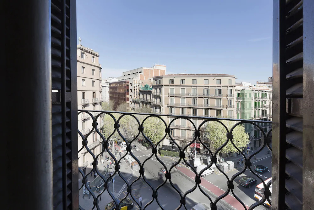 Habitat Apartments Alaia