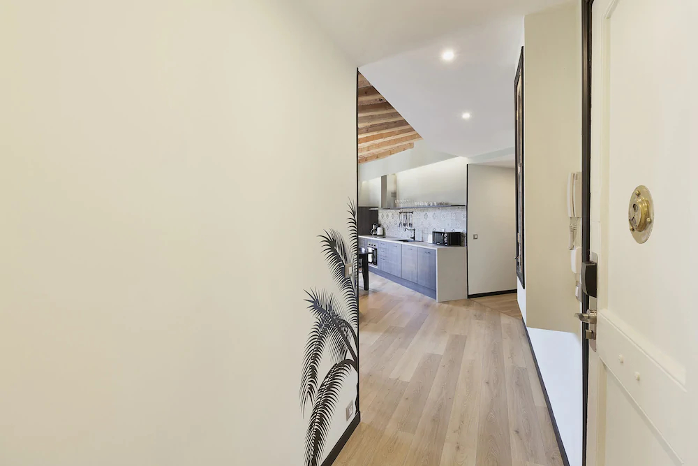 Habitat Apartments Alaia