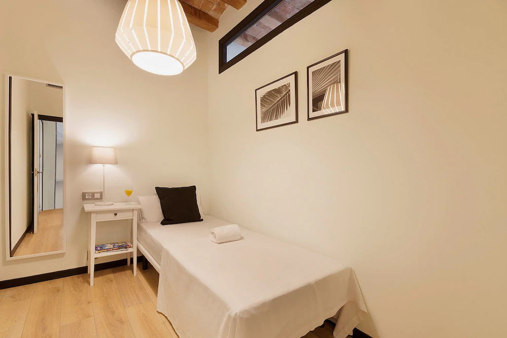 Habitat Apartments Alaia