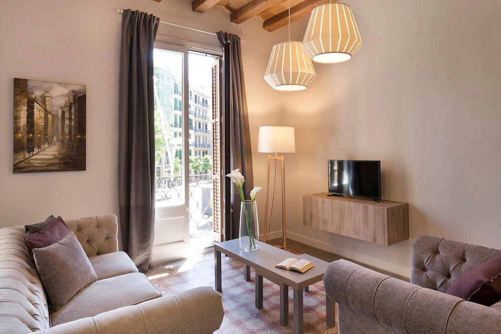 Habitat Apartments Alaia