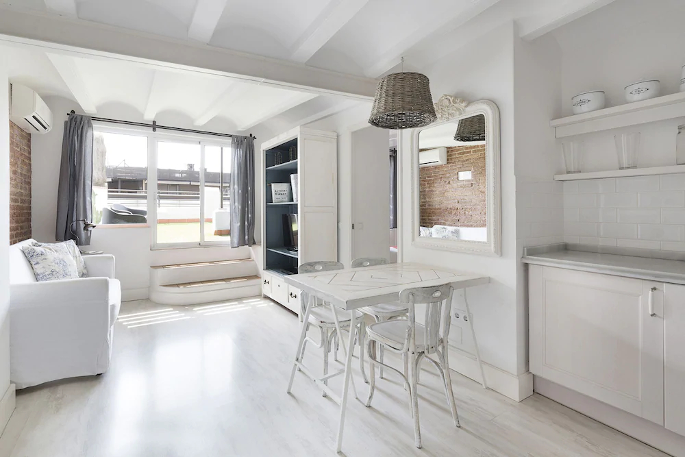 Habitat Apartments Alaia
