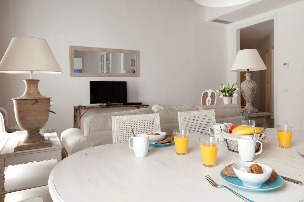 Habitat Apartments Alaia