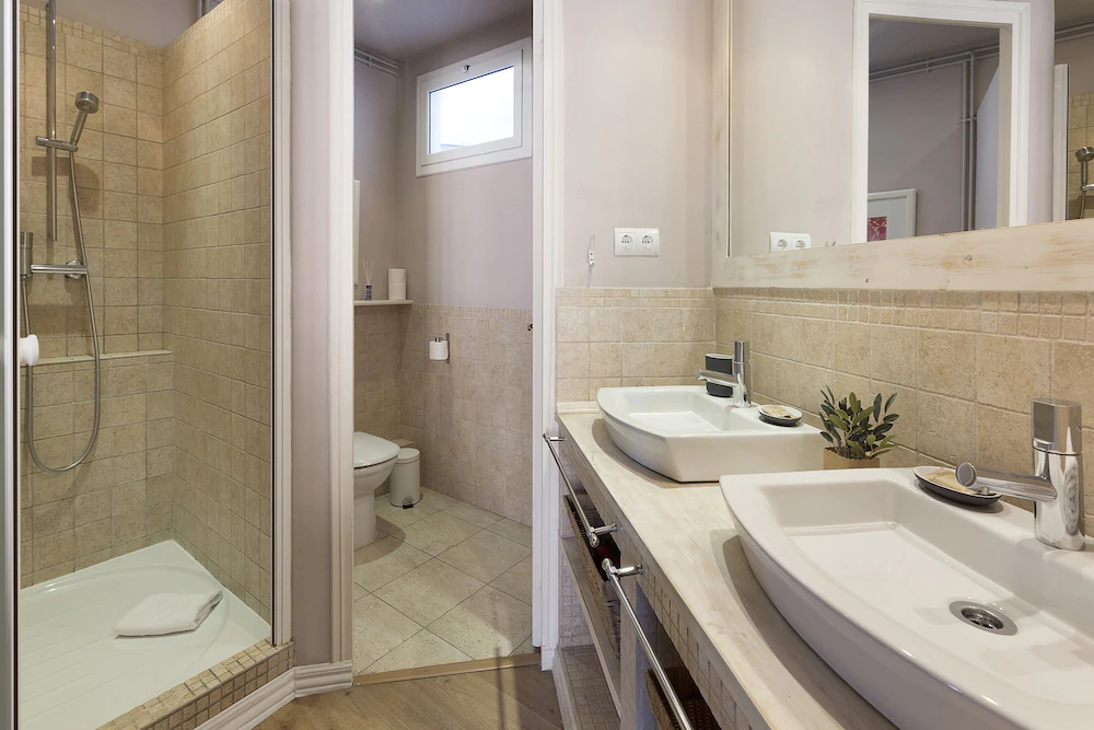 Habitat Apartments Alaia