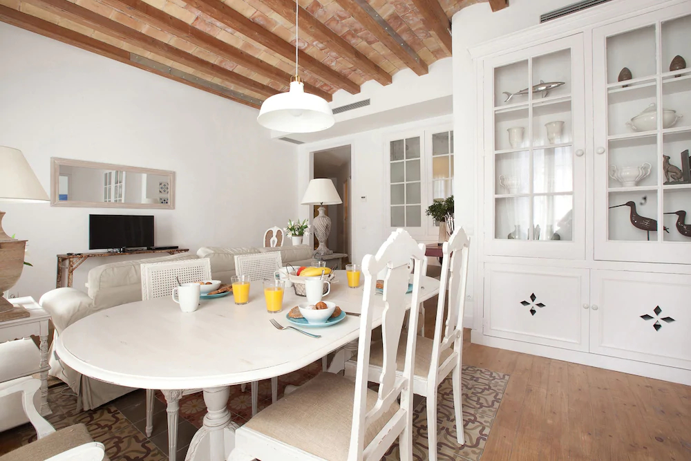 Habitat Apartments Alaia