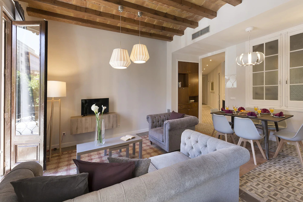Habitat Apartments Alaia