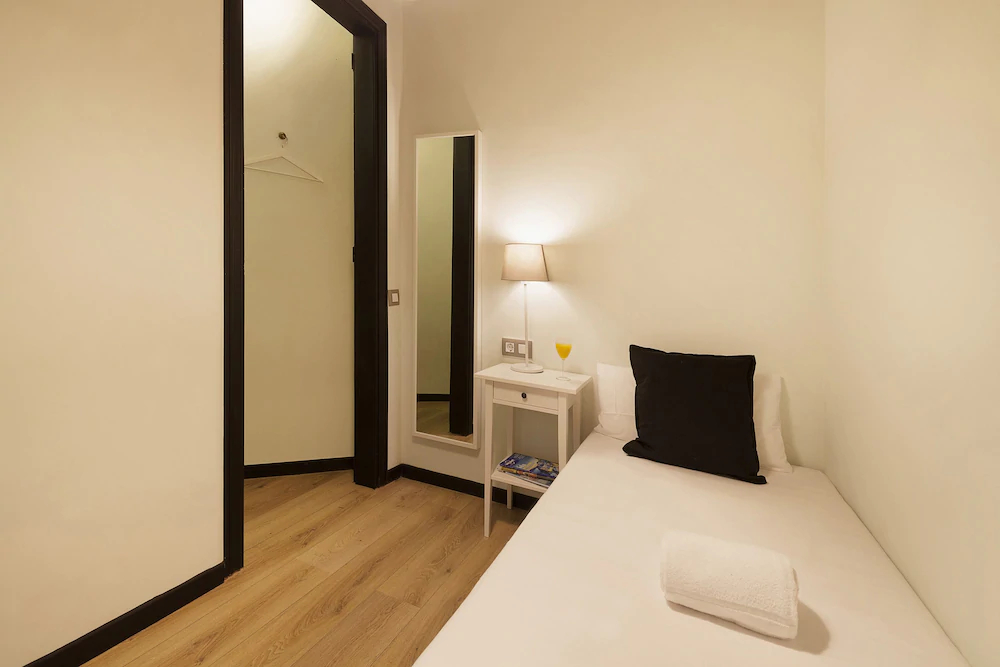 Habitat Apartments Alaia