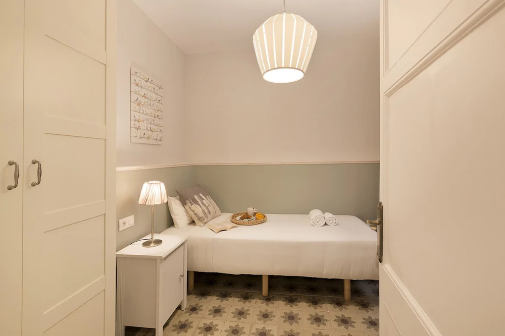 Habitat Apartments Alaia
