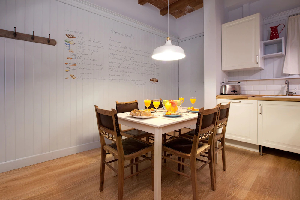 Habitat Apartments Alaia
