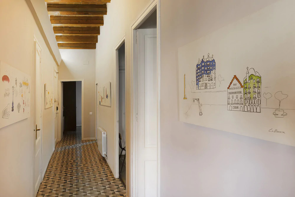 Habitat Apartments Alaia