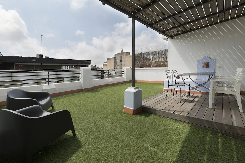 Habitat Apartments Alaia