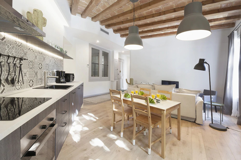 Habitat Apartments Alaia