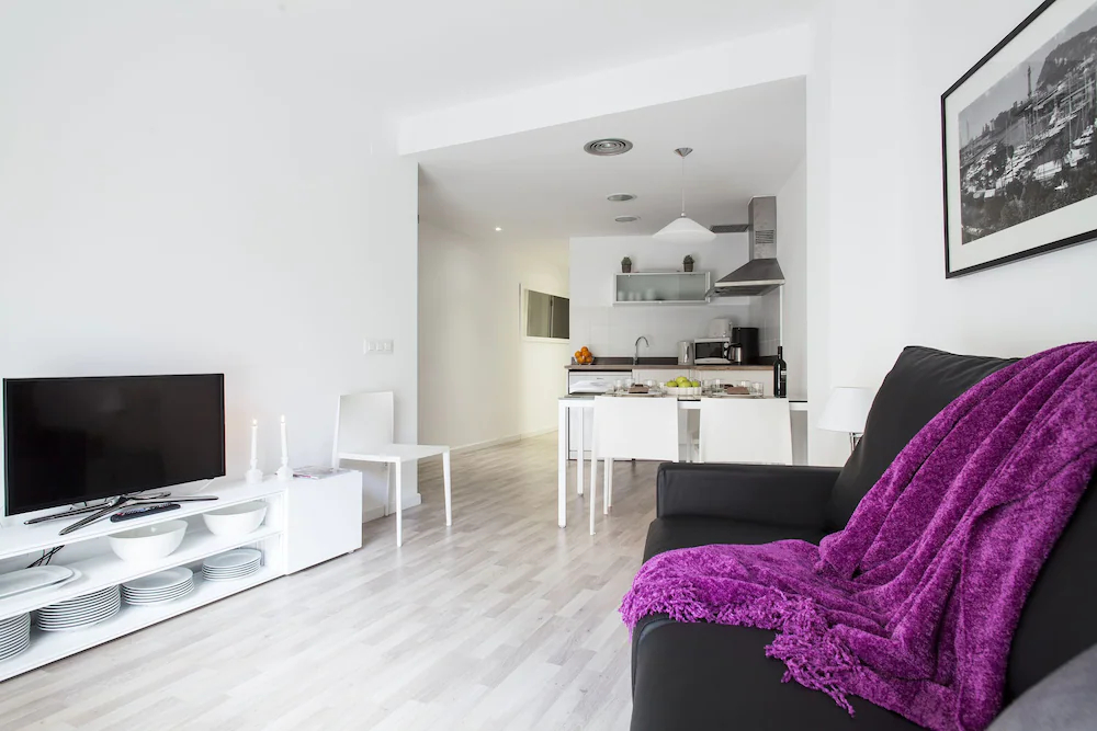 Habitat Apartments Blanca