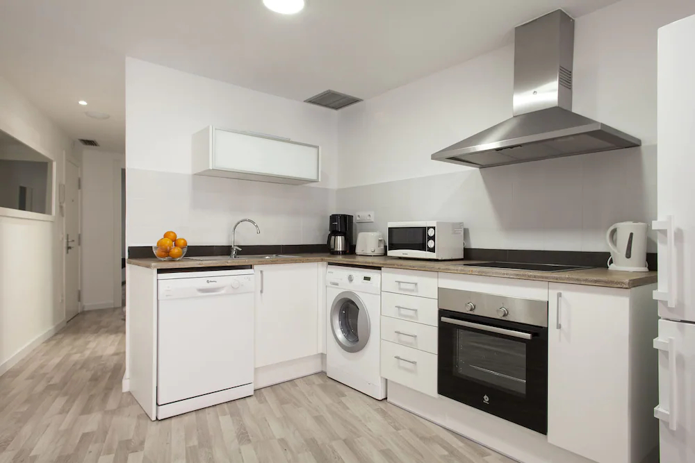 Habitat Apartments Blanca