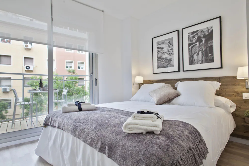 Habitat Apartments Blanca