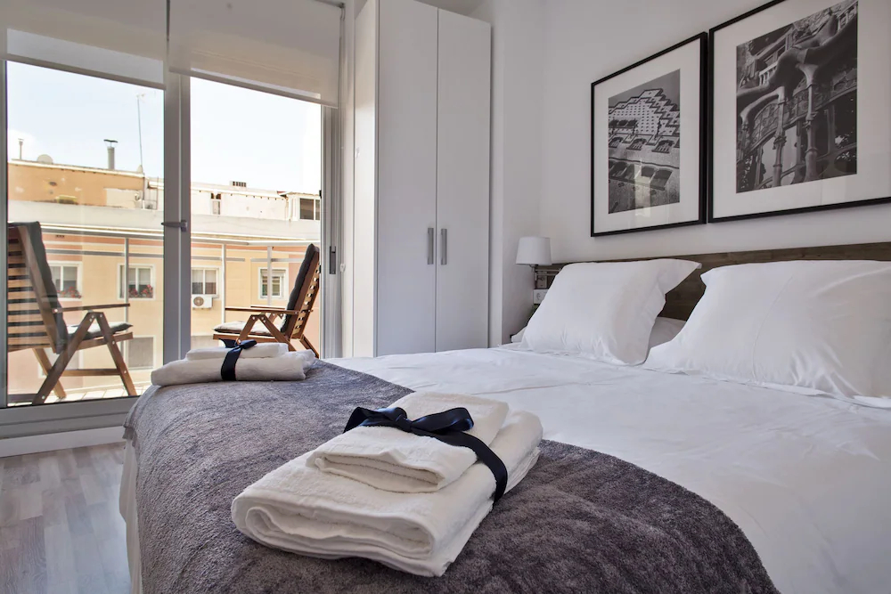 Habitat Apartments Blanca