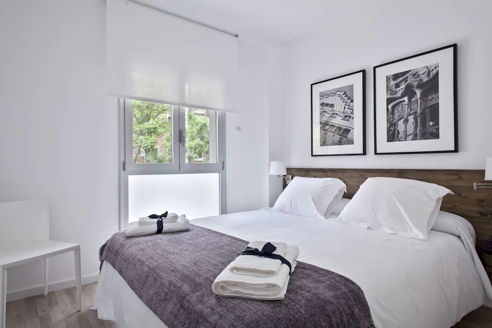 Habitat Apartments Blanca