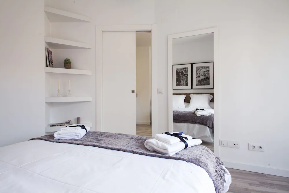 Habitat Apartments Blanca