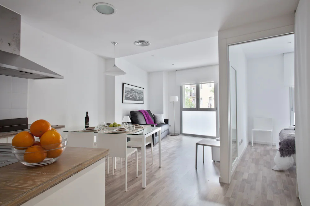 Habitat Apartments Blanca