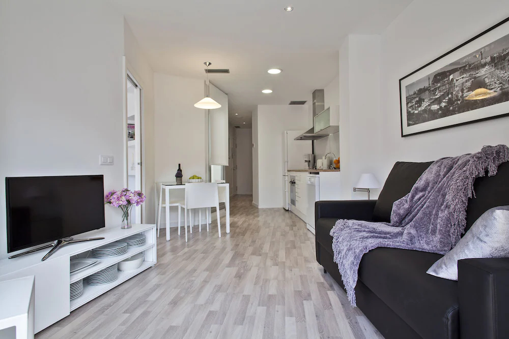 Habitat Apartments Blanca