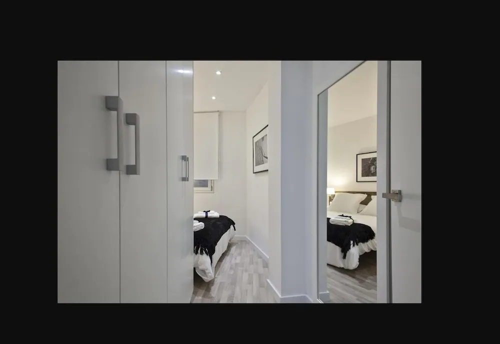 Habitat Apartments Blanca
