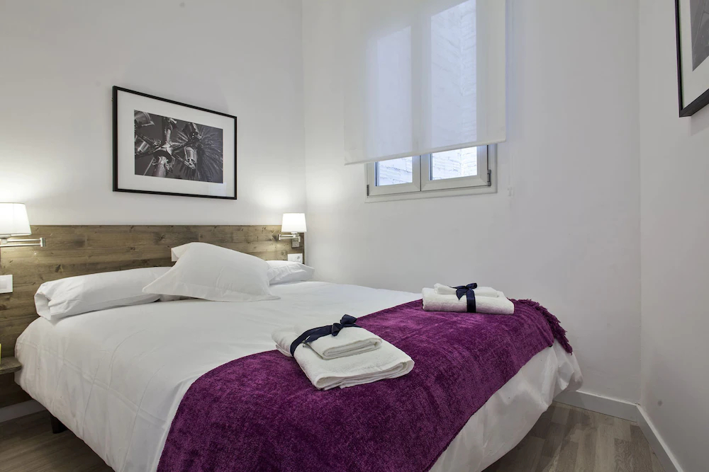 Habitat Apartments Blanca