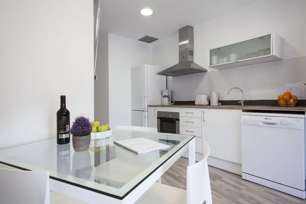 Habitat Apartments Blanca