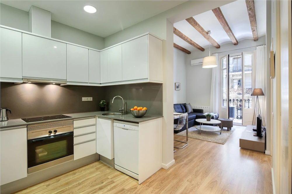 Habitat Apartments Boulevard
