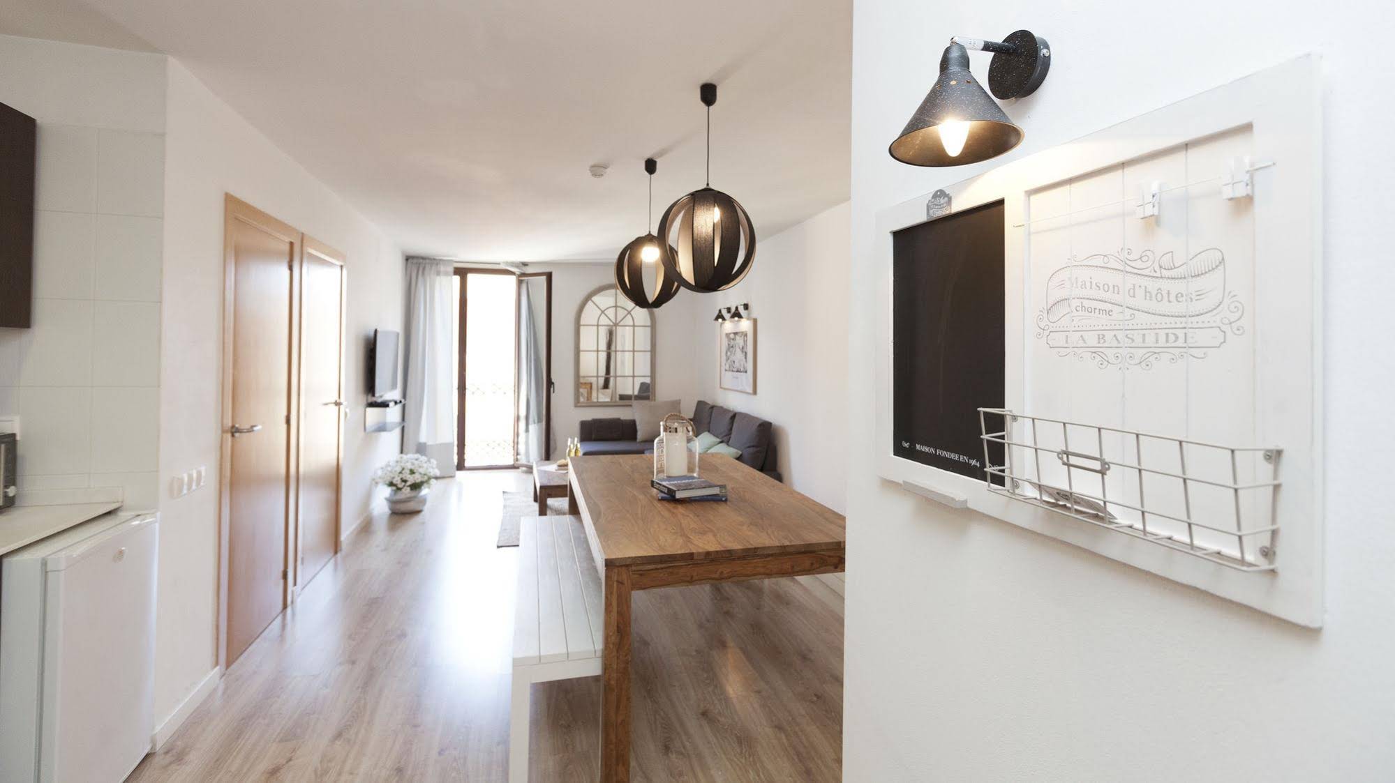 Happy Apartments Barcelona