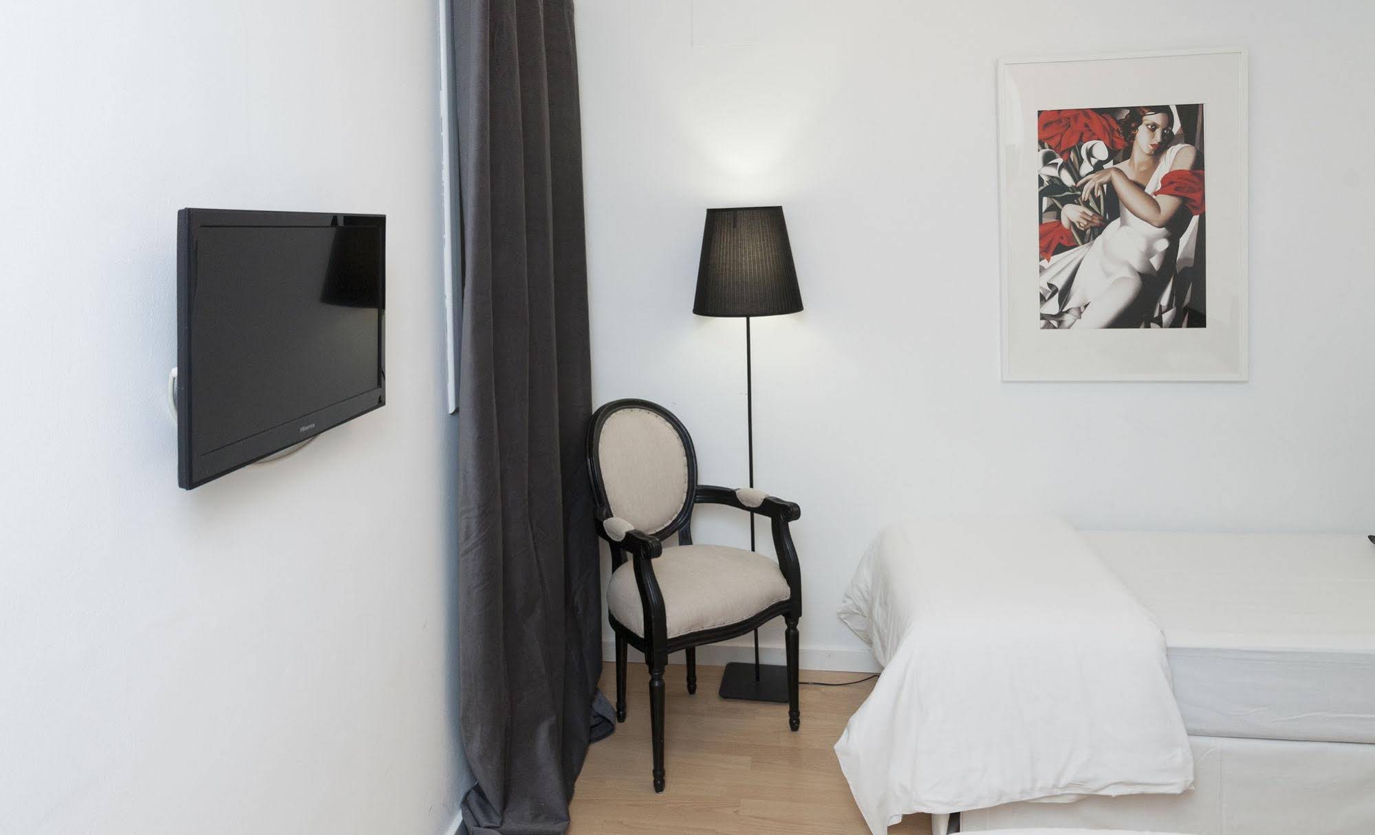 Happy Apartments Barcelona