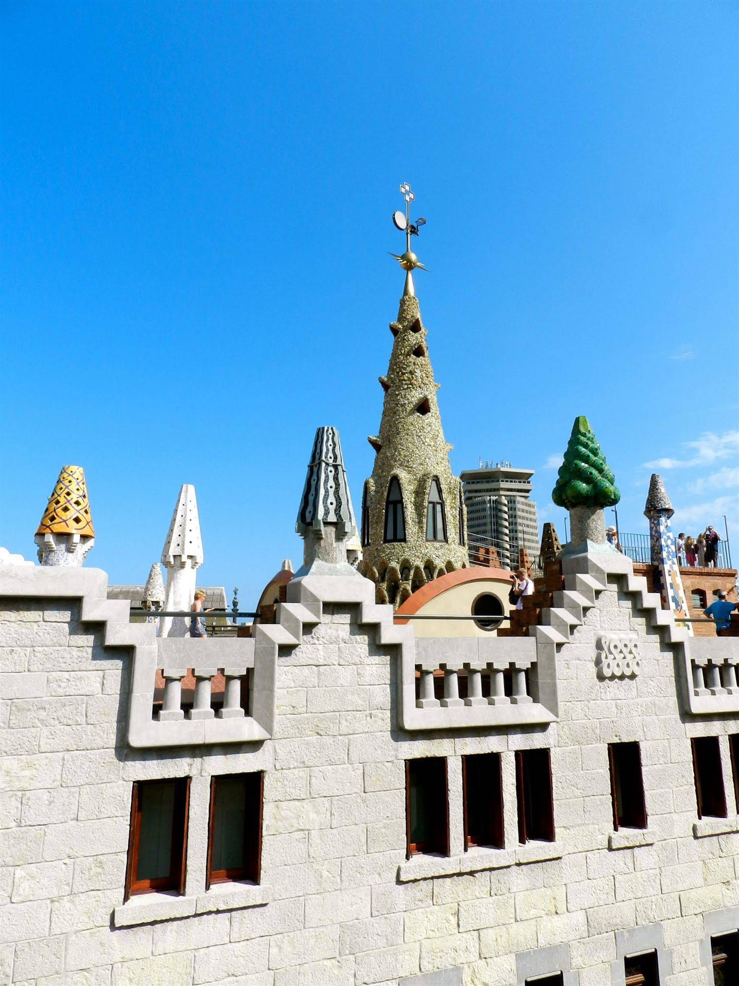 Happy Apartments Barcelona
