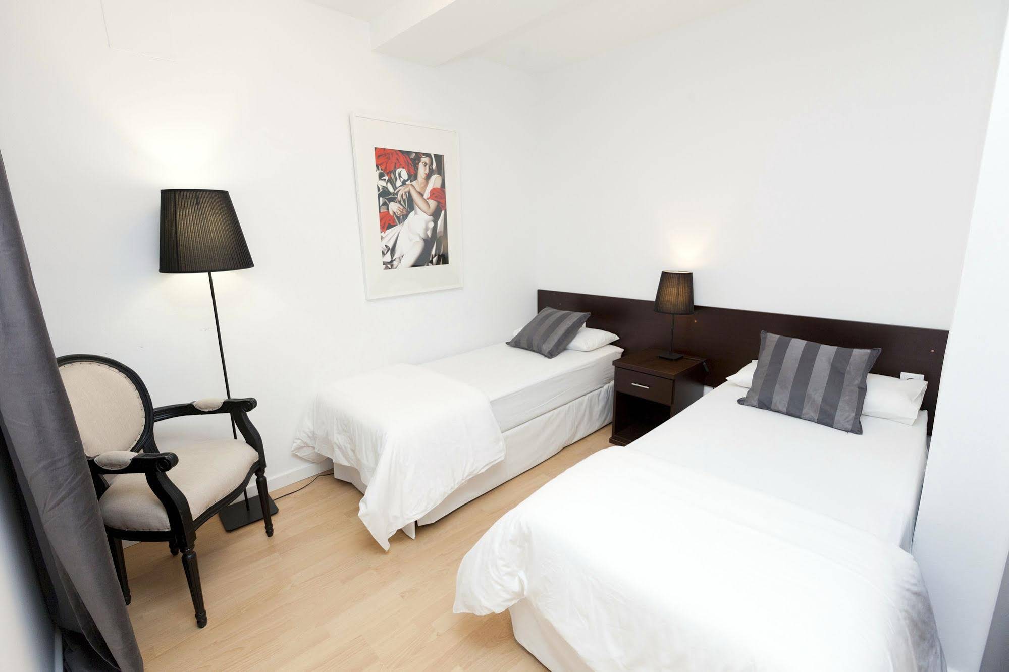 Happy Apartments Barcelona